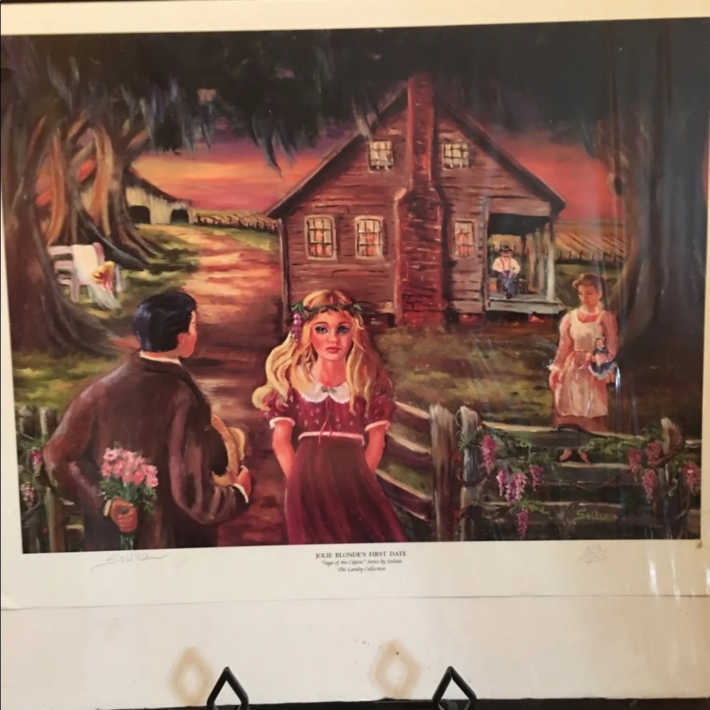 Print Art